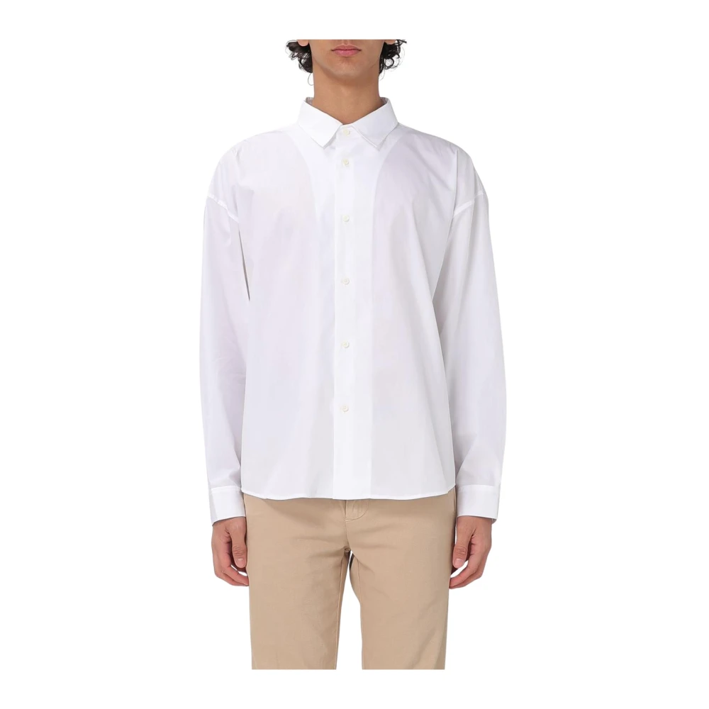 Shirts > Formal Shirts - - Frame - Modalova