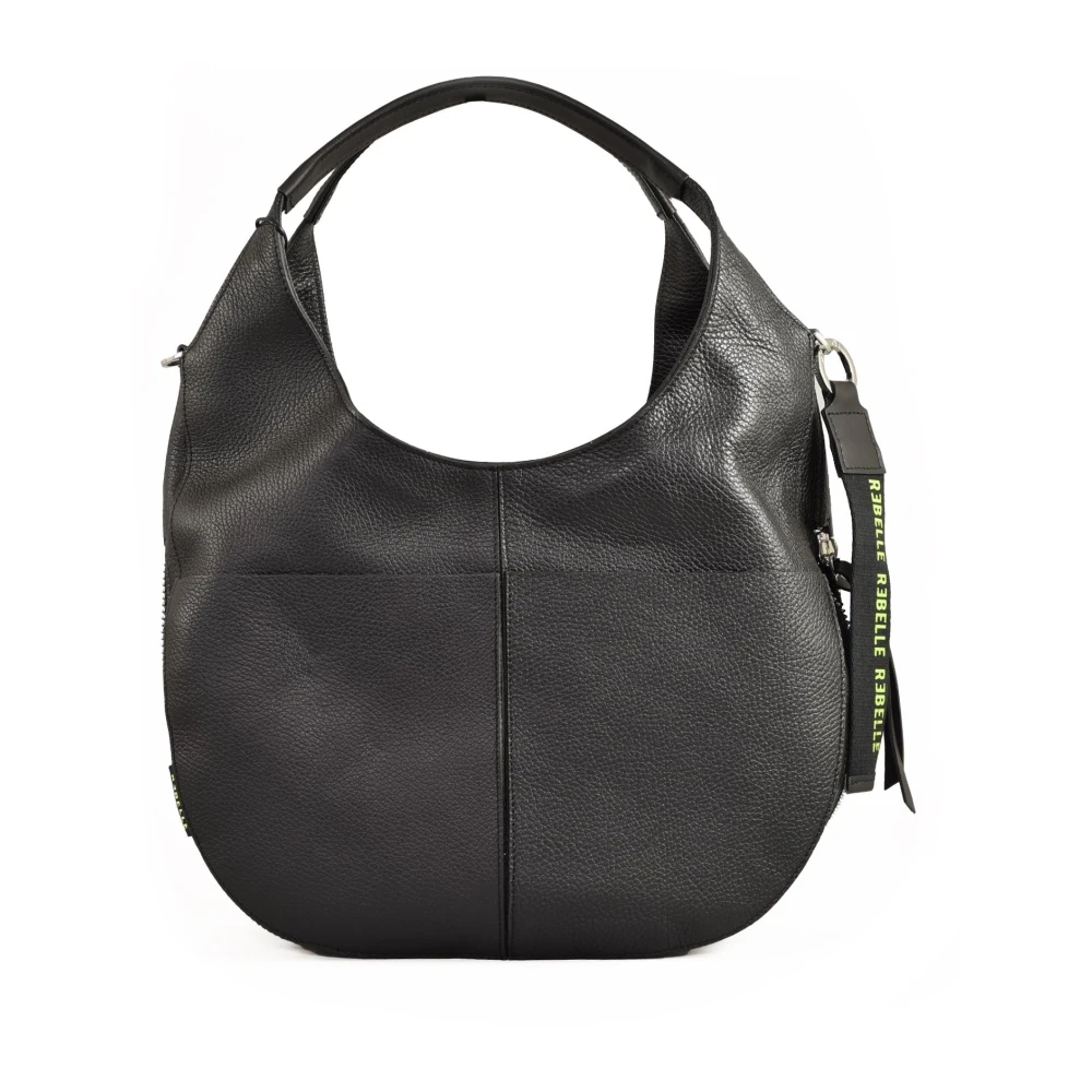 Rebelle Tas Yellow Dames