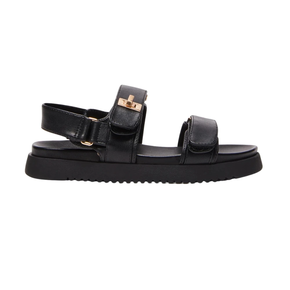 Shoes > Sandals > Flat Sandals - - Steve Madden - Modalova