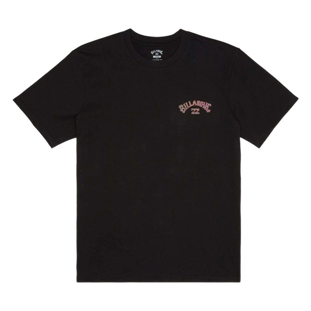 Billabong T-shirt för Barn Black, Pojke