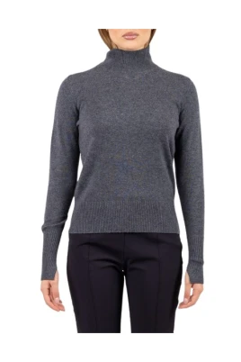 Nizza Turtleneck