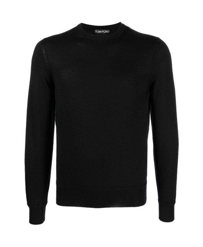 pull-en-maille-a-col-rond