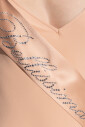 robe-avec-ceinture-en-satin
