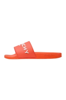 Paris Slide Sandal