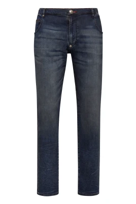 Denim Jogging Iconic Plein