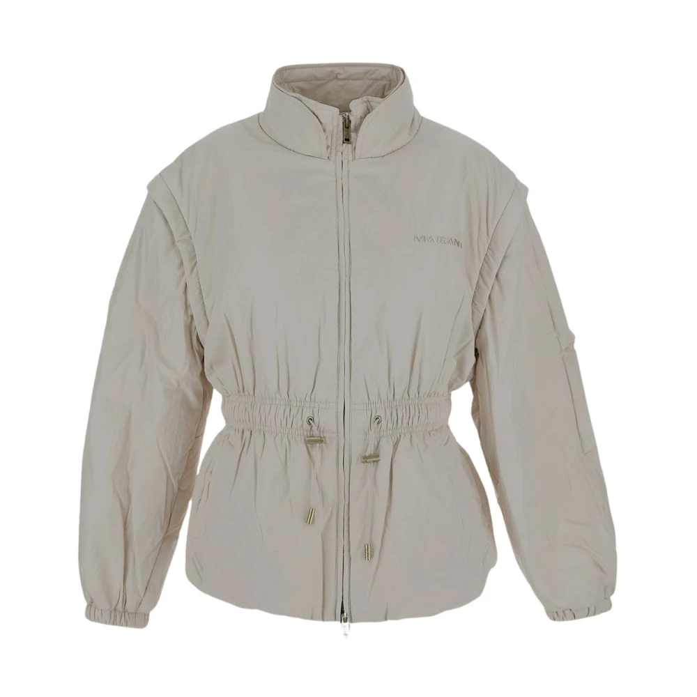 Jackets > Light Jackets - - Isabel Marant Étoile - Modalova