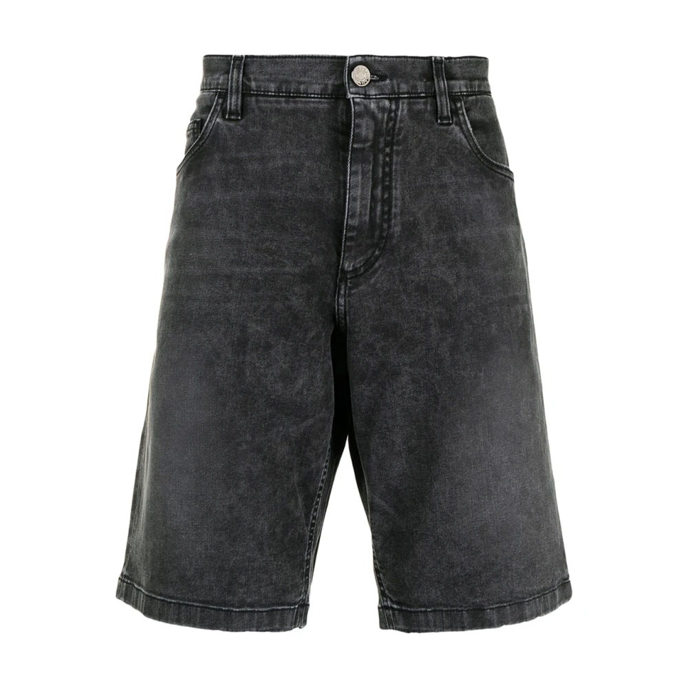 Shorts > Denim Shorts - - Dolce & Gabbana - Modalova