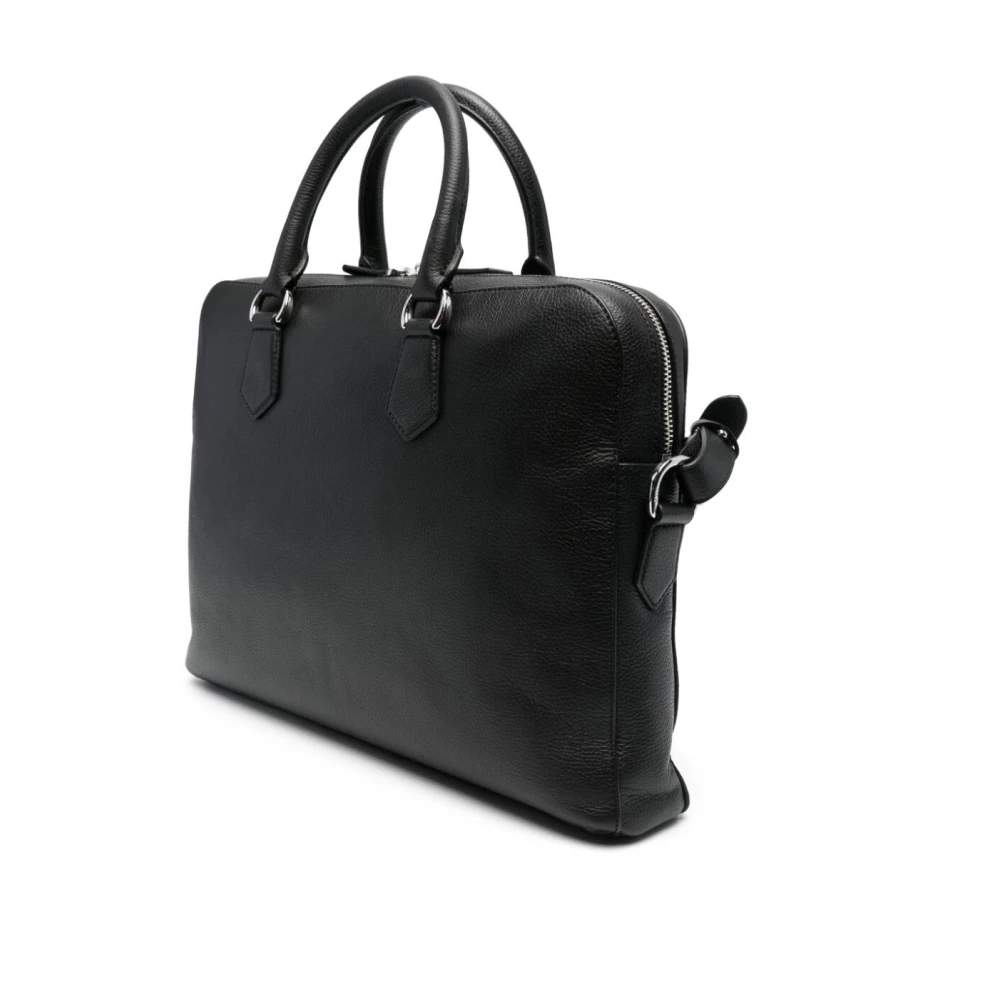 Ralph Lauren Laptop Bags & Cases Black Heren