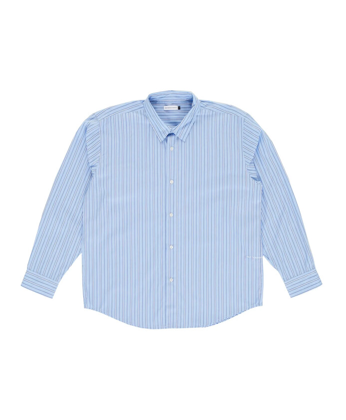 chemise-a-rayures-blanc-bleu