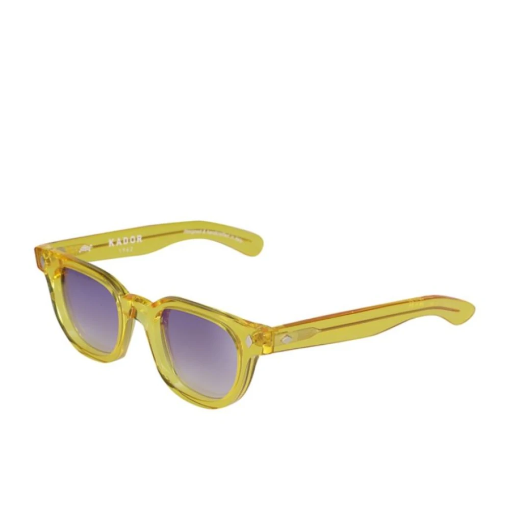 Kador Unisex Green Orbit Sunglasses - Sunglasses - 49 Mm - Accessories