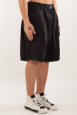 zwarte-cargo-shorts-in-gewassen-twill