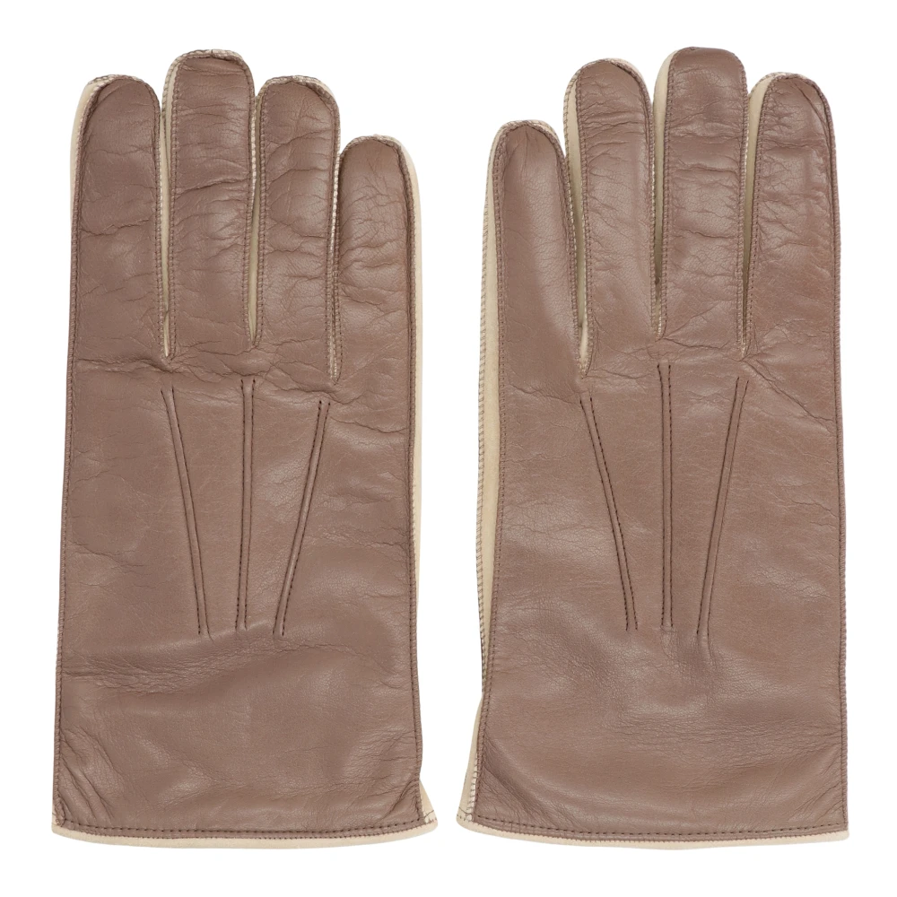 Accessories > Gloves - - Moorer - Modalova