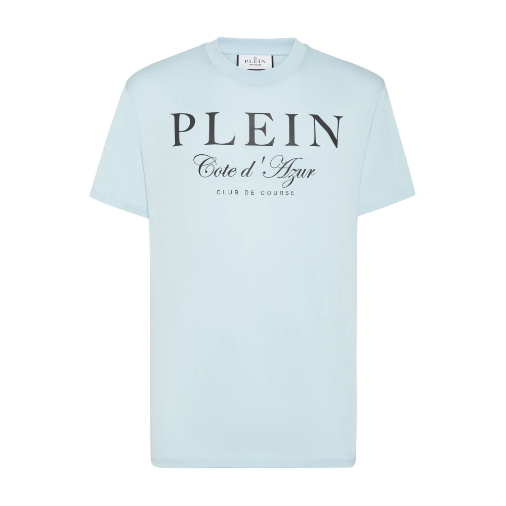 Tops > T-Shirts - - Philipp Plein - Modalova