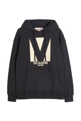 black-cotton-hoodie-with-chez-print