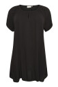 zwart-diep-tuniek-blouse