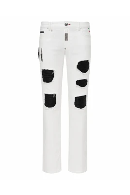 Rock Star Fit Jeans
