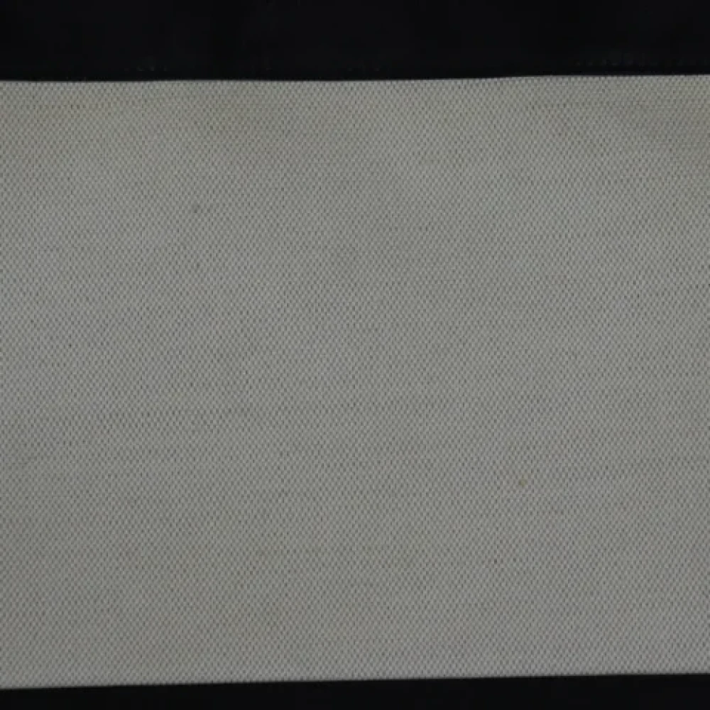 Balenciaga Vintage Pre-owned Canvas balenciaga-bags White Unisex