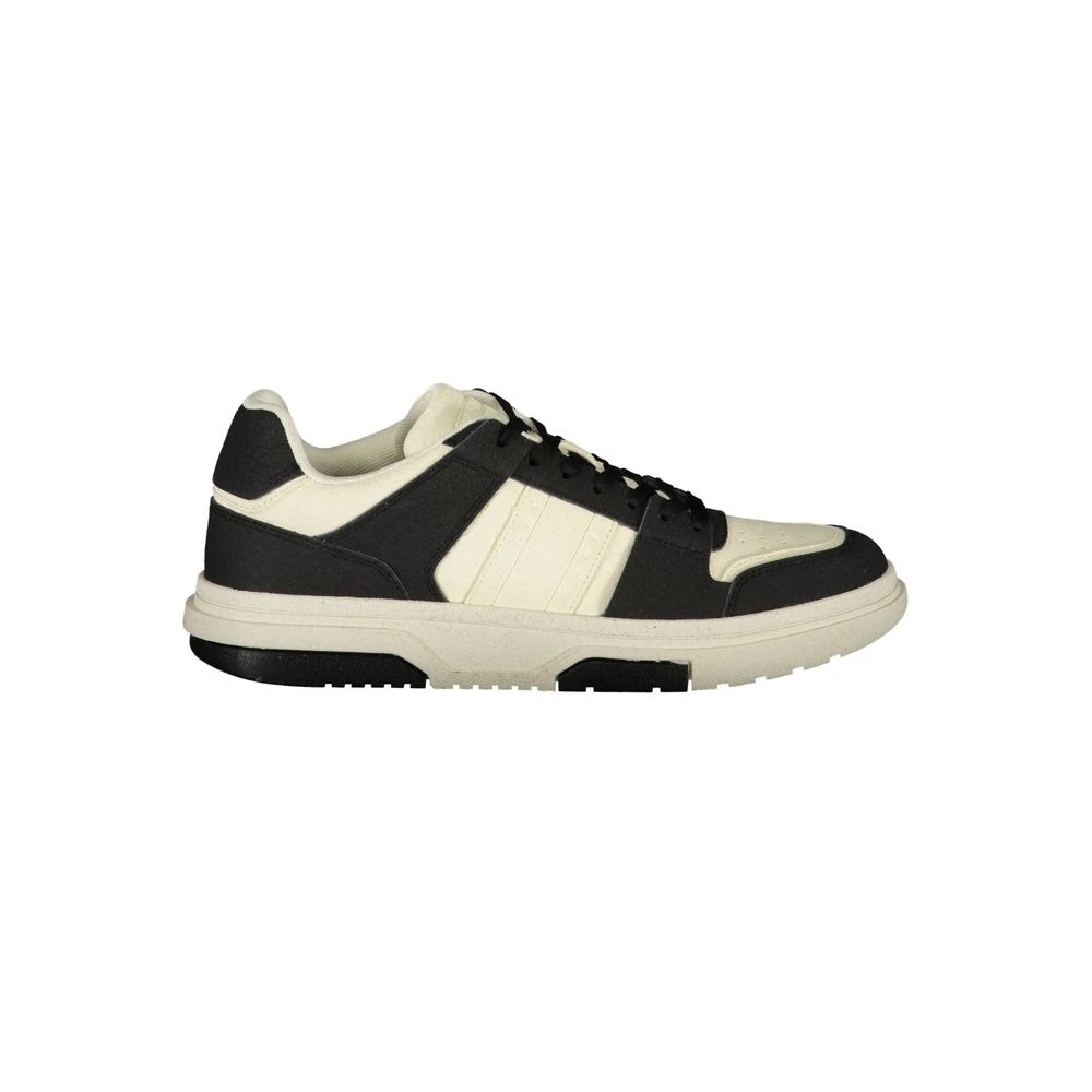 Tommy Hilfiger Men's Polyester Sneaker