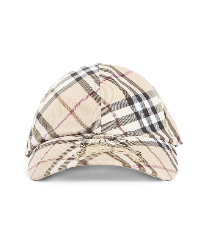 equestrian-knight-check-baseball-cap