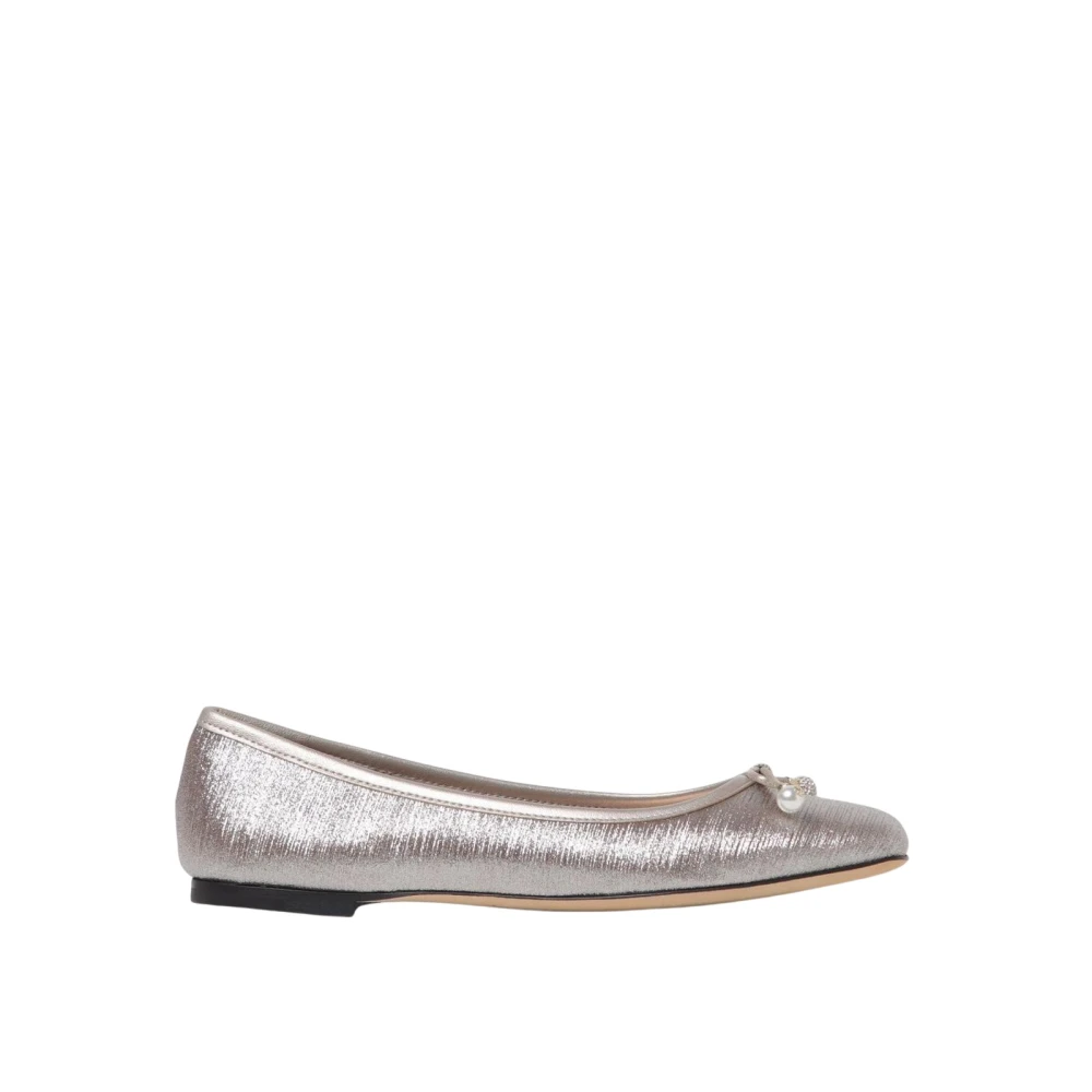 Shoes > Flats > Ballerinas - - Jimmy Choo - Modalova