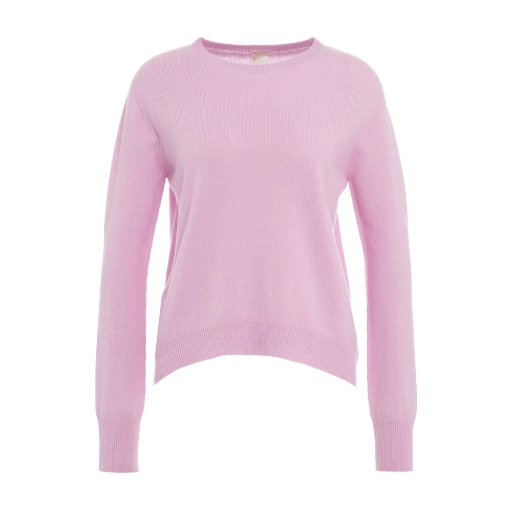 MVM Rose Gebreide Kleding Aw24 Pink Dames