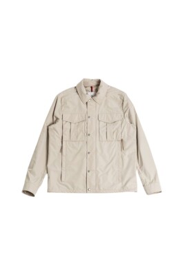 water-repellent-shirt-jacket-beige