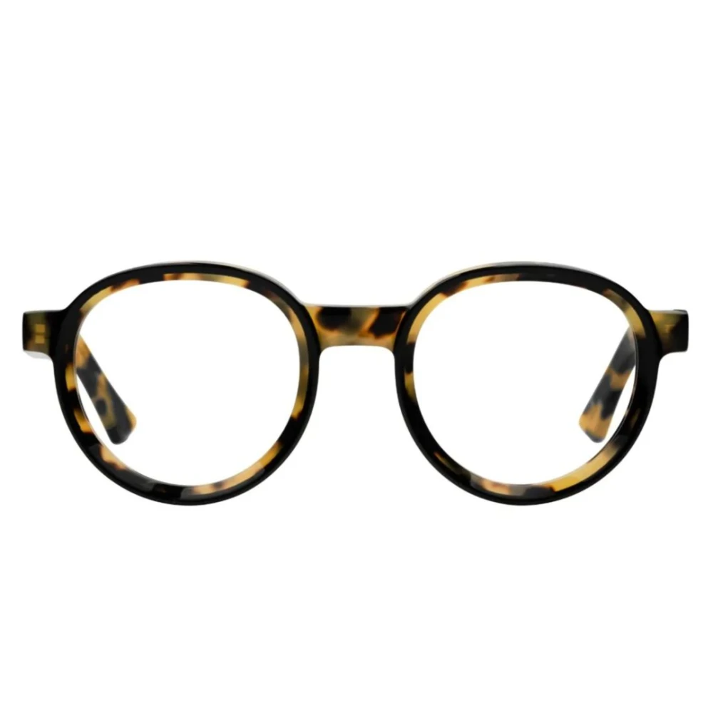 Cutler And Gross Klassieke Ronde Zonnebril Multicolor Unisex