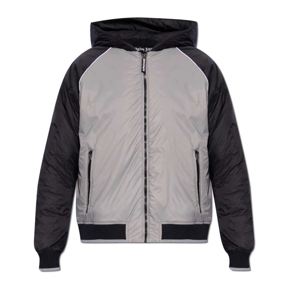 Jackets > Light Jackets - - Palm Angels - Modalova