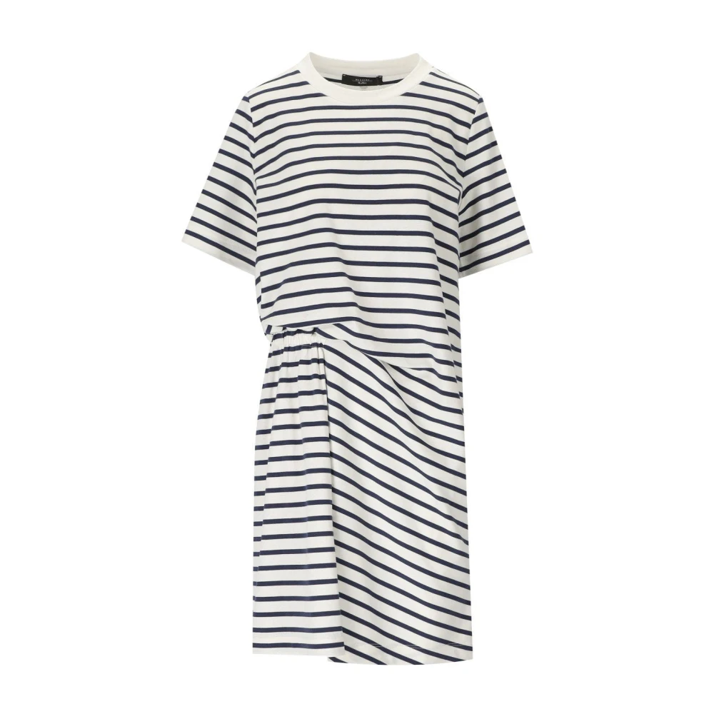 Dresses > Day Dresses > Short Dresses - - Weekend Max Mara - Modalova