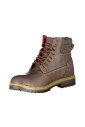 botte-en-polyester-marron-avec-details-contrastants