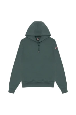 Hooded Sweater