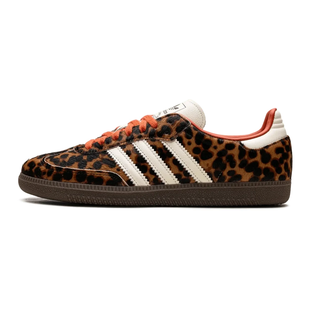 Adidas - Shoes > Sneakers - Brown - Adidas - Modalova