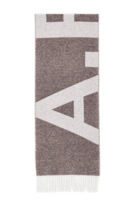 echarpe-en-laine-avec-logo-moderne
