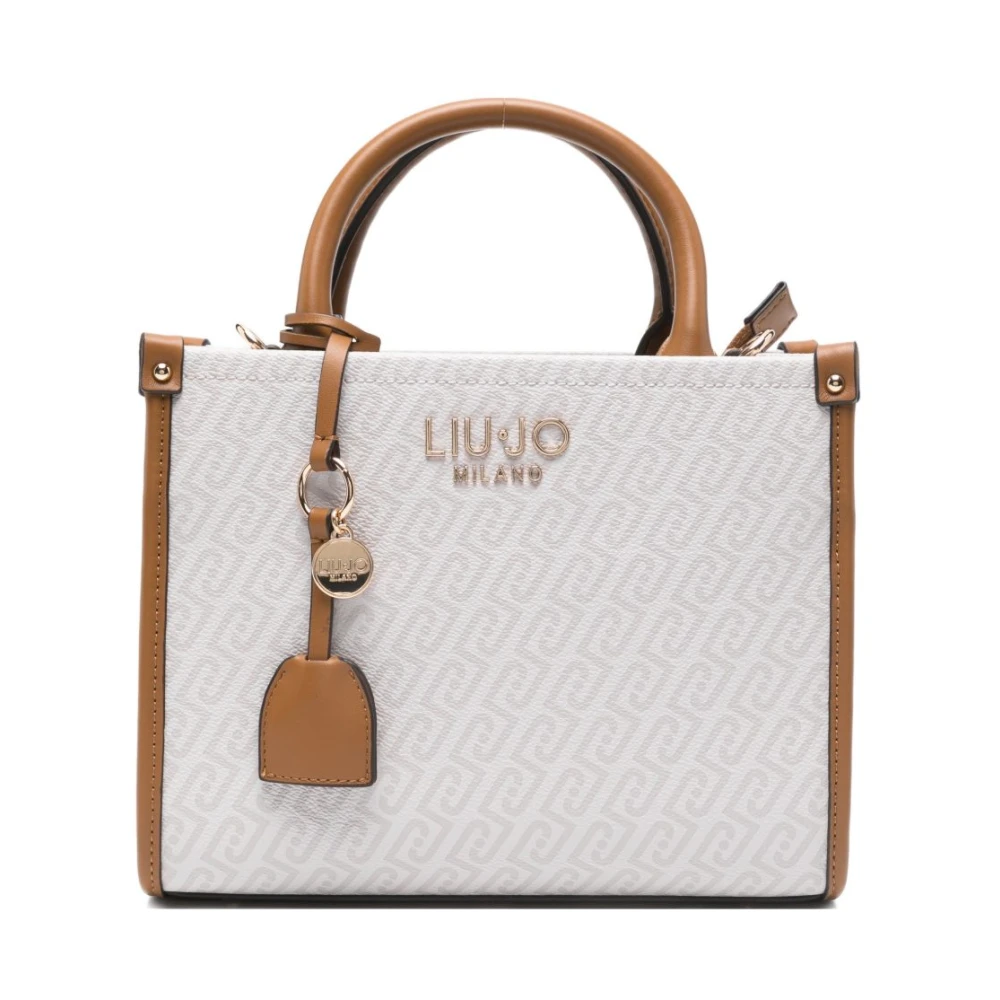 Liu Jo Mujer Gris Bolsos, Talla: One Size