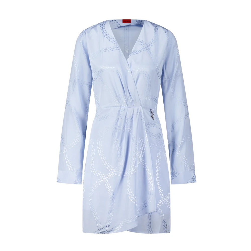 Dresses > Day Dresses > Wrap Dresses - - Hugo - Modalova