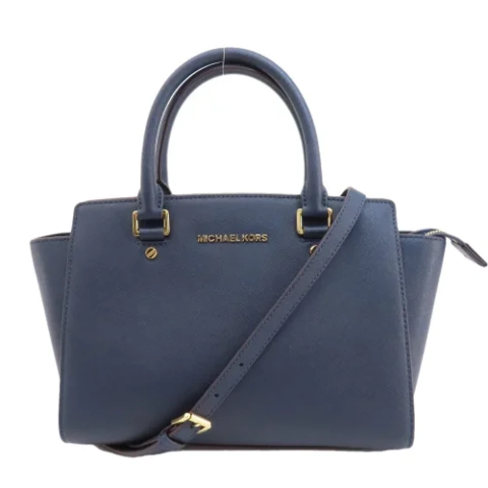 Pre-owned > Pre-owned Bags > Pre-owned Handbags - - Michael Kors Pre-owned - Modalova