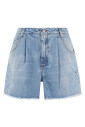 blauwe-high-waisted-shorts-met-macrame-inzetstukken