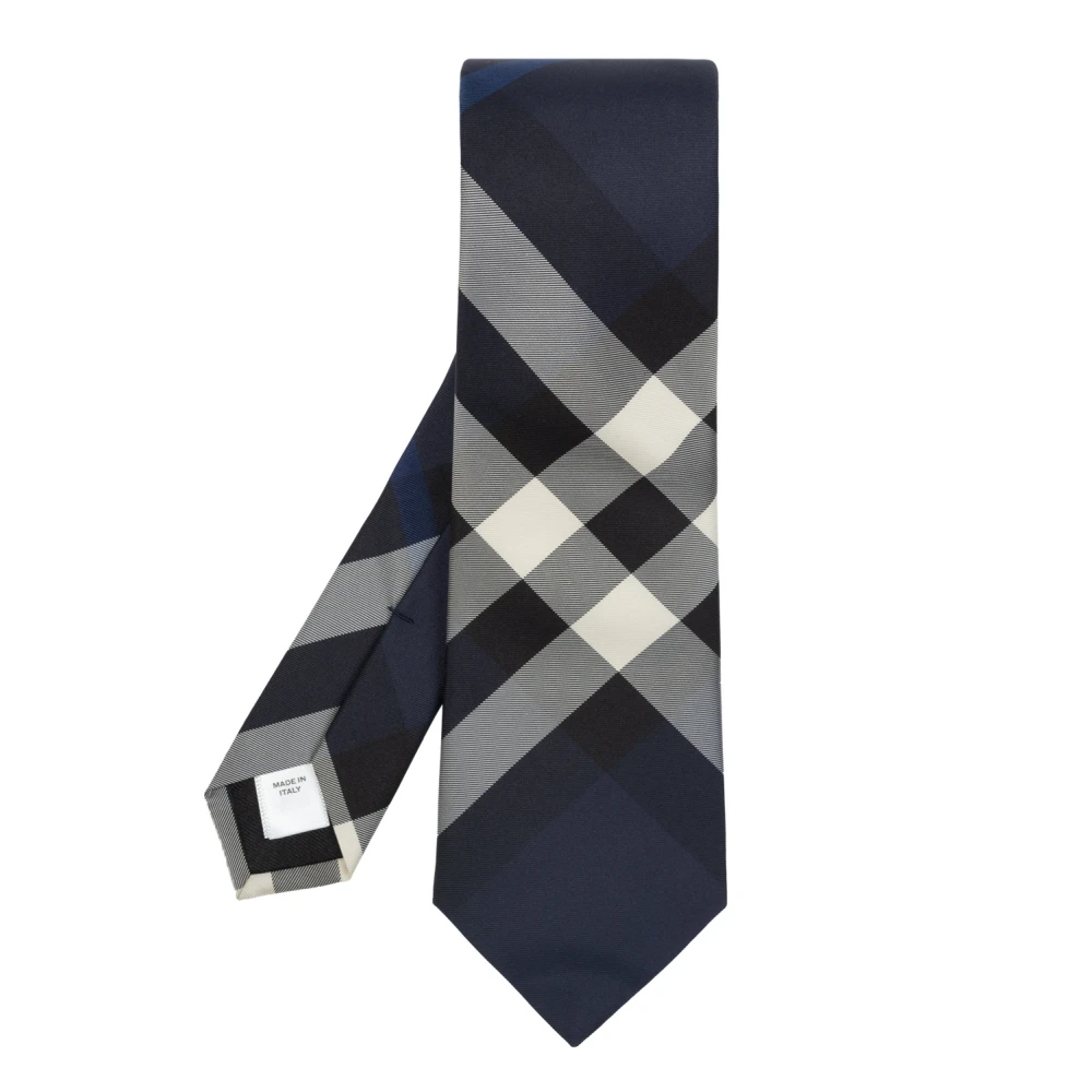 Accessories > Ties - - Burberry - Modalova