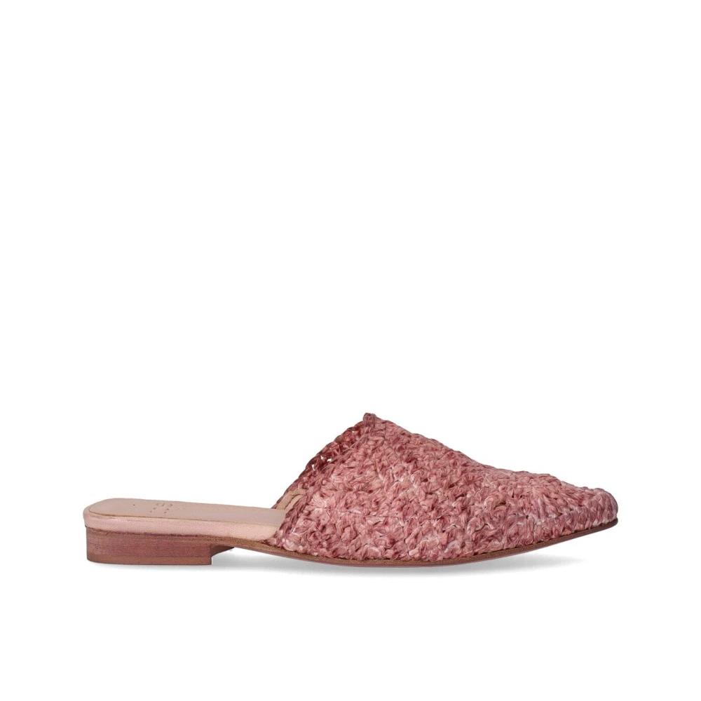 Shoes > Flats > Mules - - Zoe - Modalova