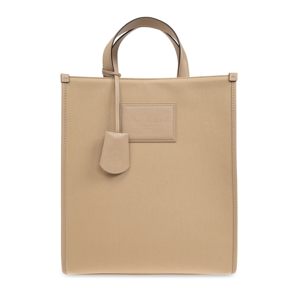 Bags > Tote Bags - - Moncler - Modalova