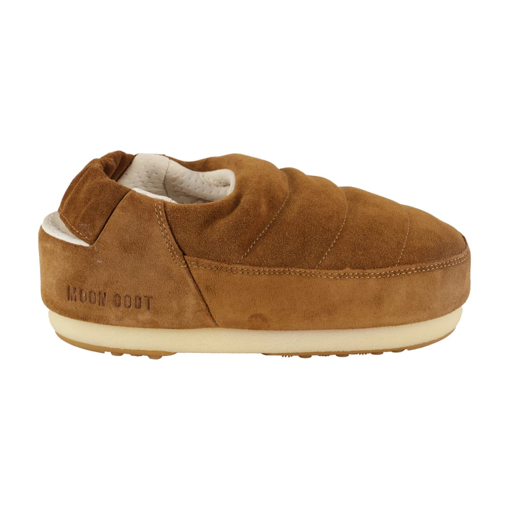 Shoes > Flats > Clogs - - Moon Boot - Modalova
