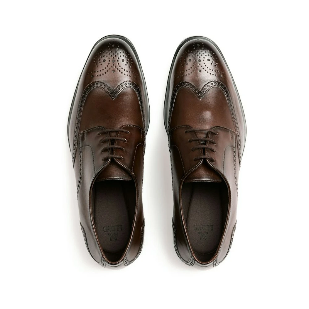 LLOYD Zakelijke Schoenen
