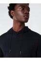 technische-stof-hoodie-met-capuchon