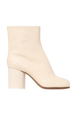 white-leather-ankle-boots-block-heel