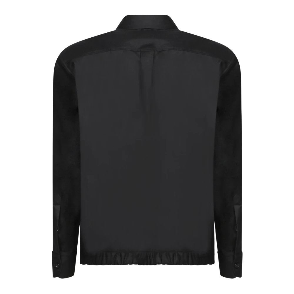 PT Torino Zwarte Polo Shirt Elegante Stijl Black Heren