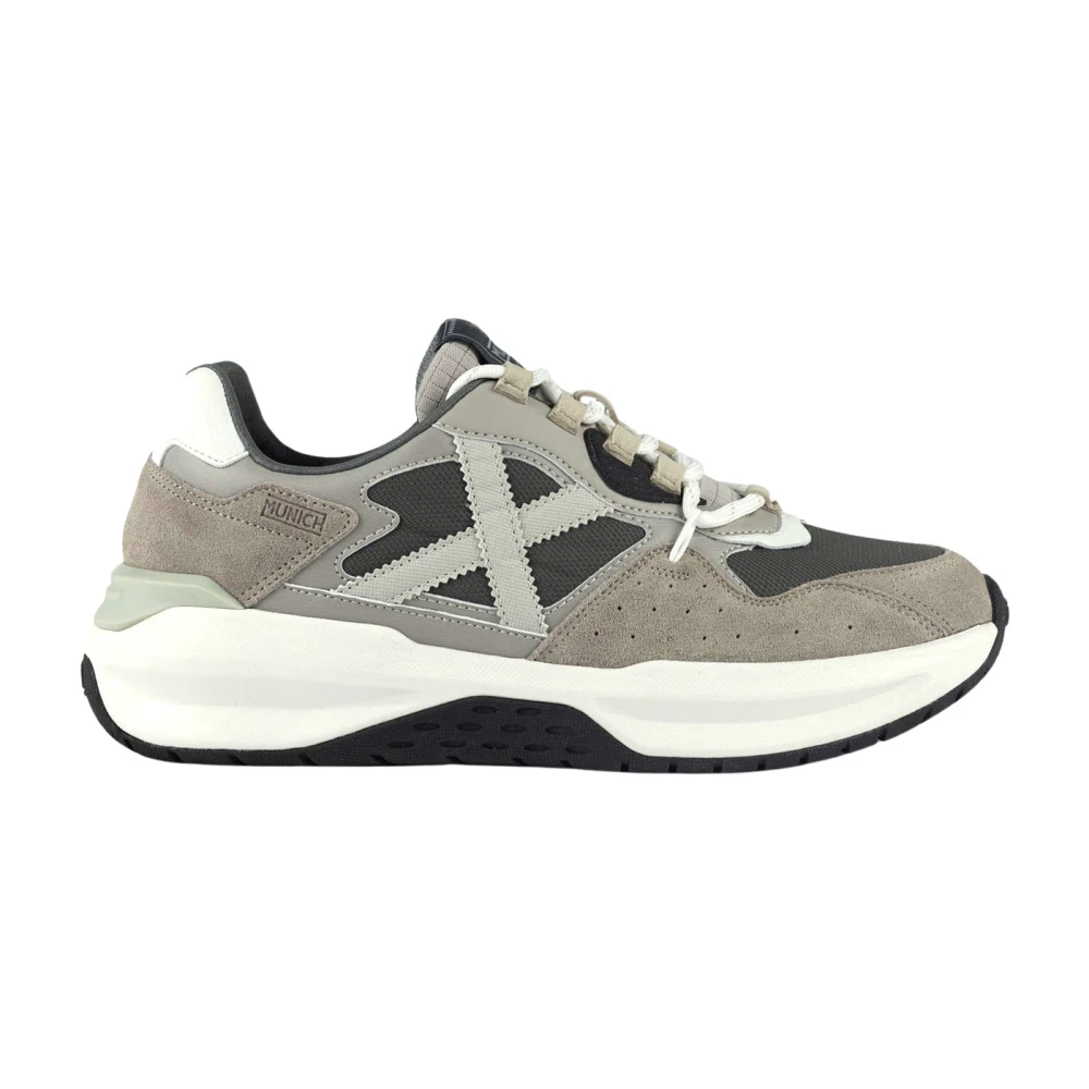 Shoes > Sneakers - - Munich - Modalova