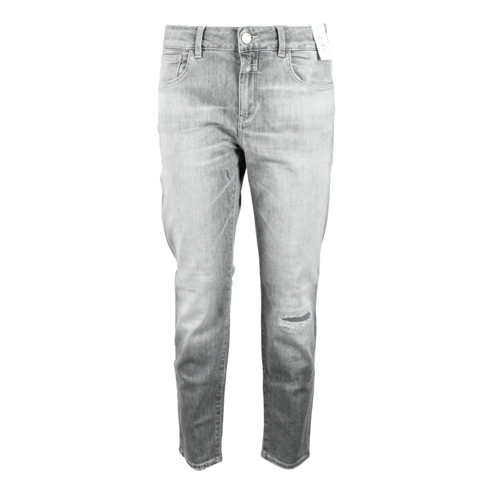 Closed Jeans Gray Dames