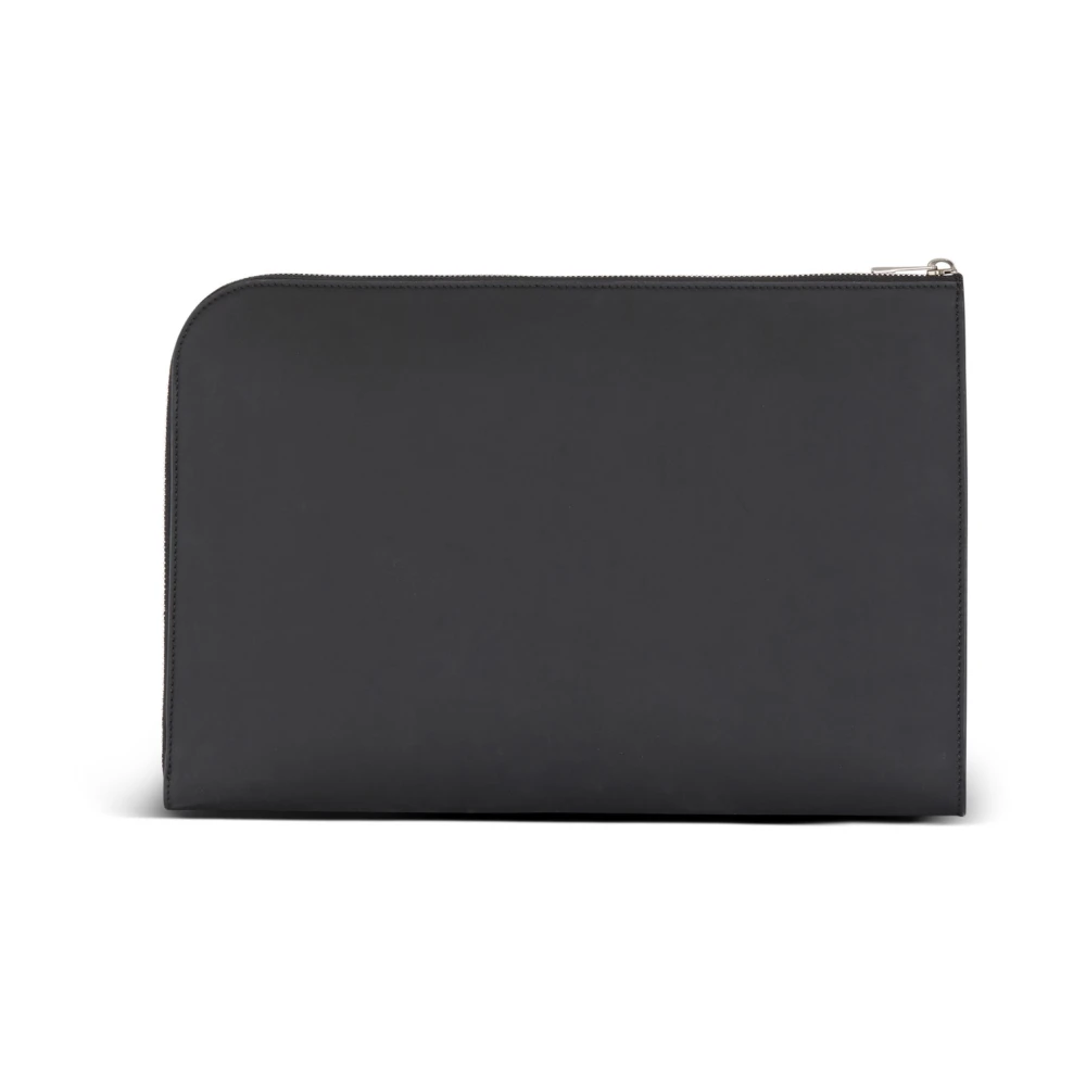 Balmain Ritstas Black Heren