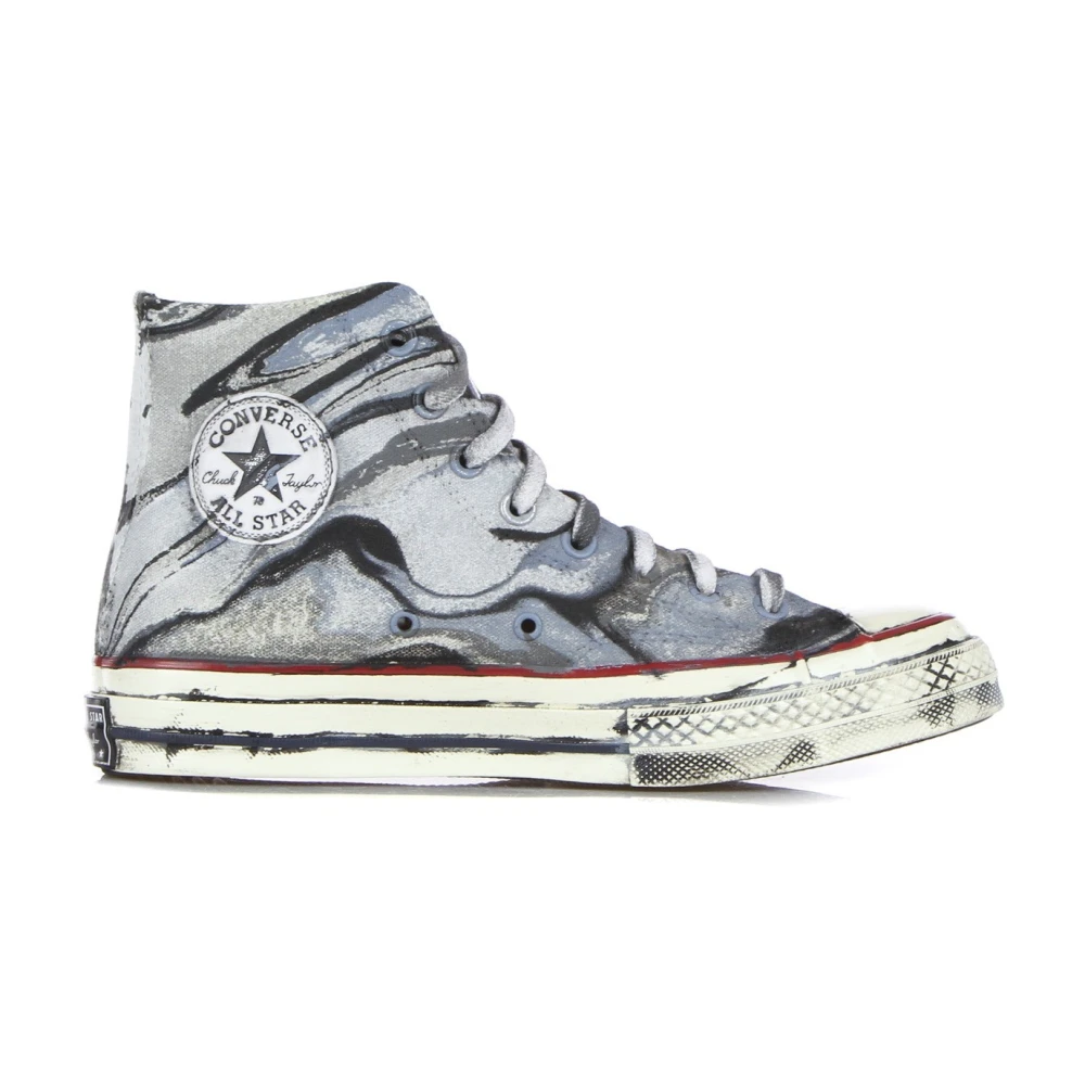 Converse Sneakers Gray, Herr