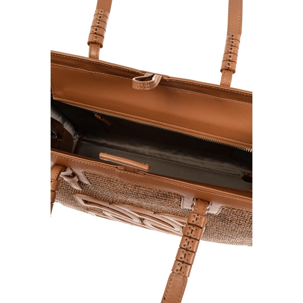 Casadei Shopper tas Beaurivage Brown Dames